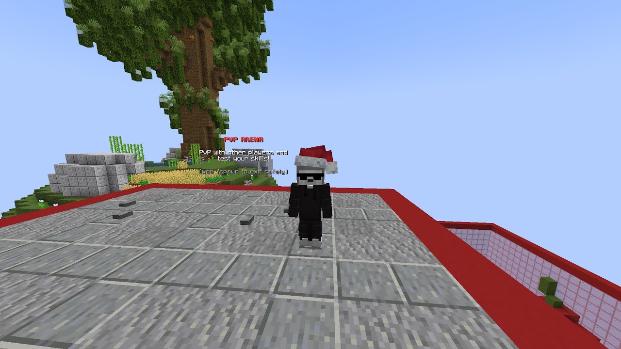 Applemc montage #1