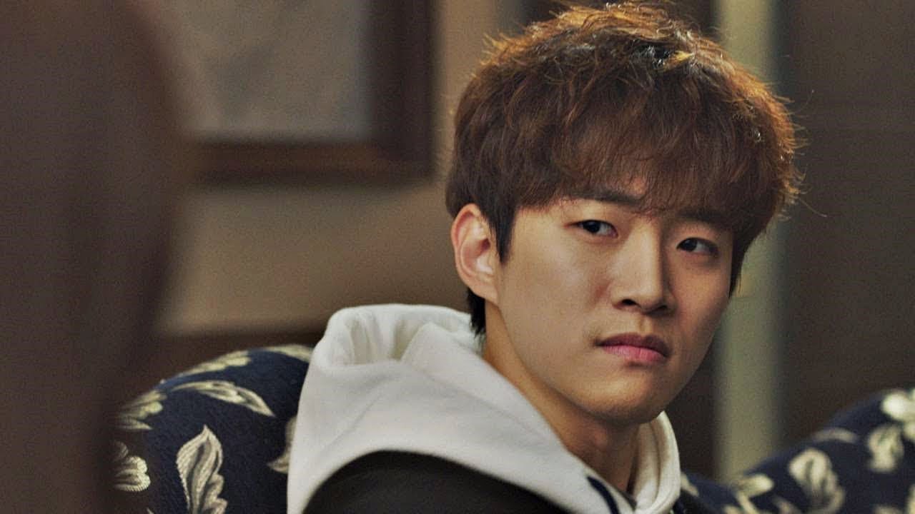 엄청 진짜 매우 완전 어마어마하게 좋아하거든!! (미치겠어) 그냥 사랑하는 사이 15회