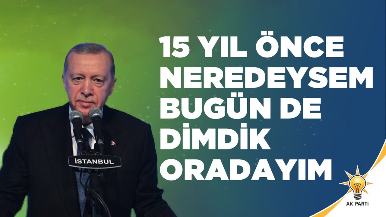 #CANLI İlim Yayma Vakfı Genel Kurulu
