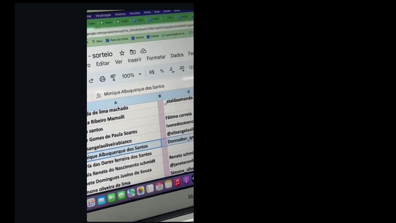 AULA AO VIVO