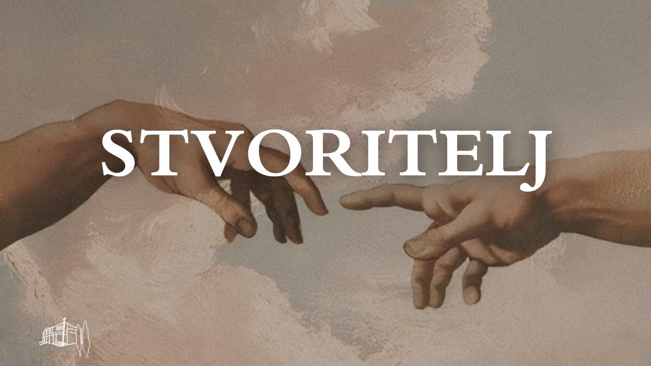 Stvoritelj | Kateheza za Mlade