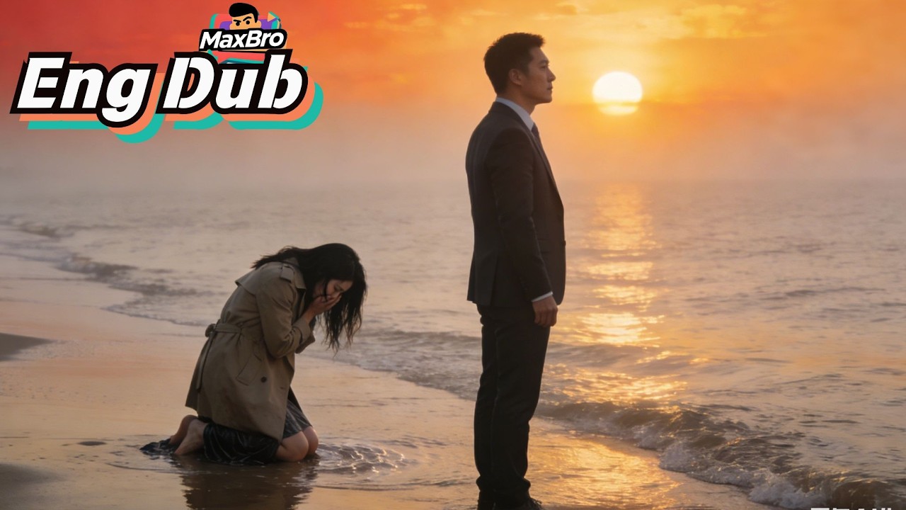 [ENG DUB]Too Late to Forgive: Billionaire’s Tears After Killing Her BF With a Selfish Trick!