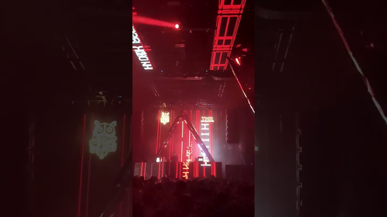 John Digweed / Amerika Buenos Aires 23.1.25