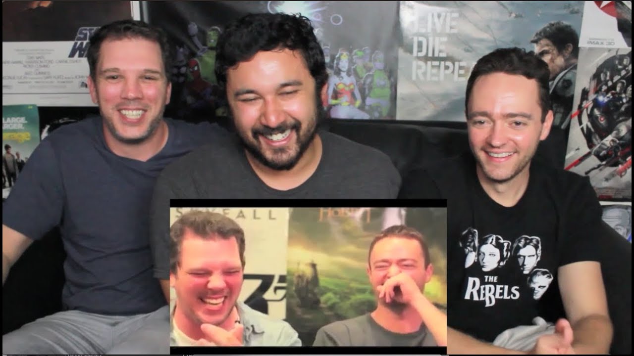 Favorite SCHMOES KNOW MOMENTS REACTION!!!