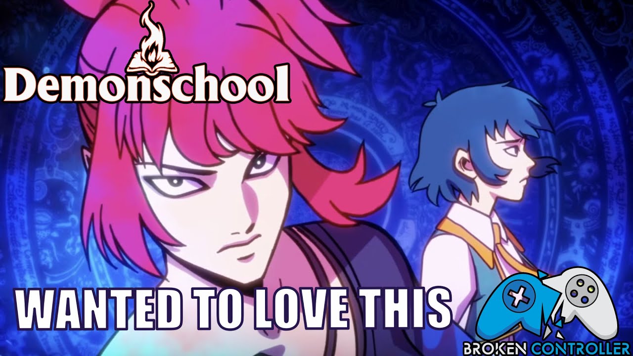 Demon School Review &ndash; Great Combat, Ruined by Woke Writing