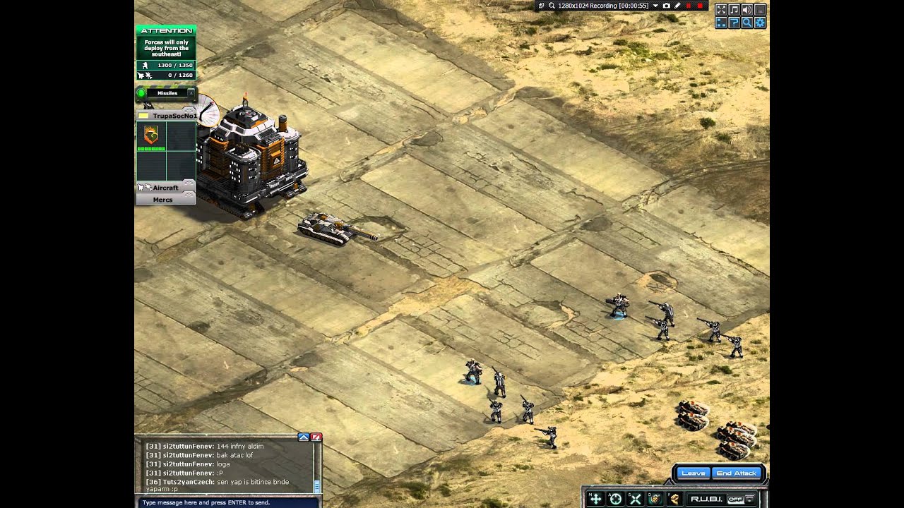Attack level 30 Sentinel Convoy ~ Bulisor Strategy (Few Seconds of repair or at all)