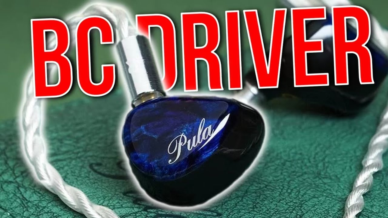 PULA Anvil 114: Костная проводимость!