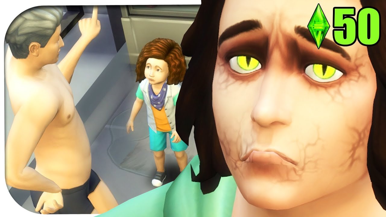Meine RACHE an Paluten und sein verlorener Verstand. ☆ Sims 4