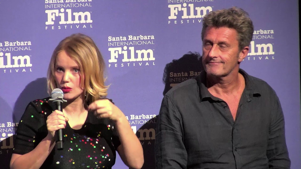 SBIFF Cinema Society - 