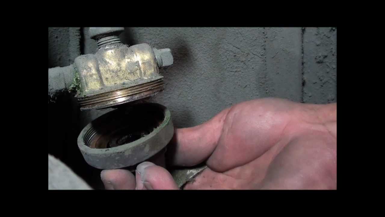 Sullair 3700 series cooler replacement