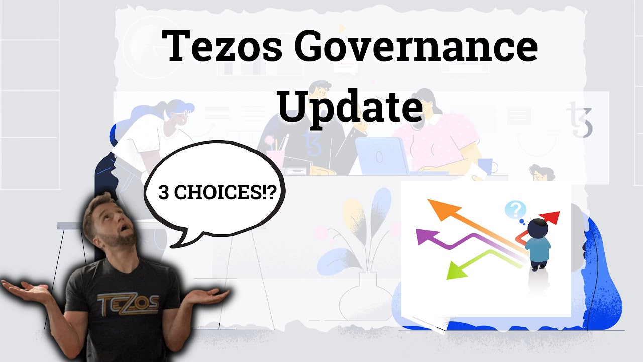Tezos Governance : A wrap-up from the Ithaca governance proposal period #2