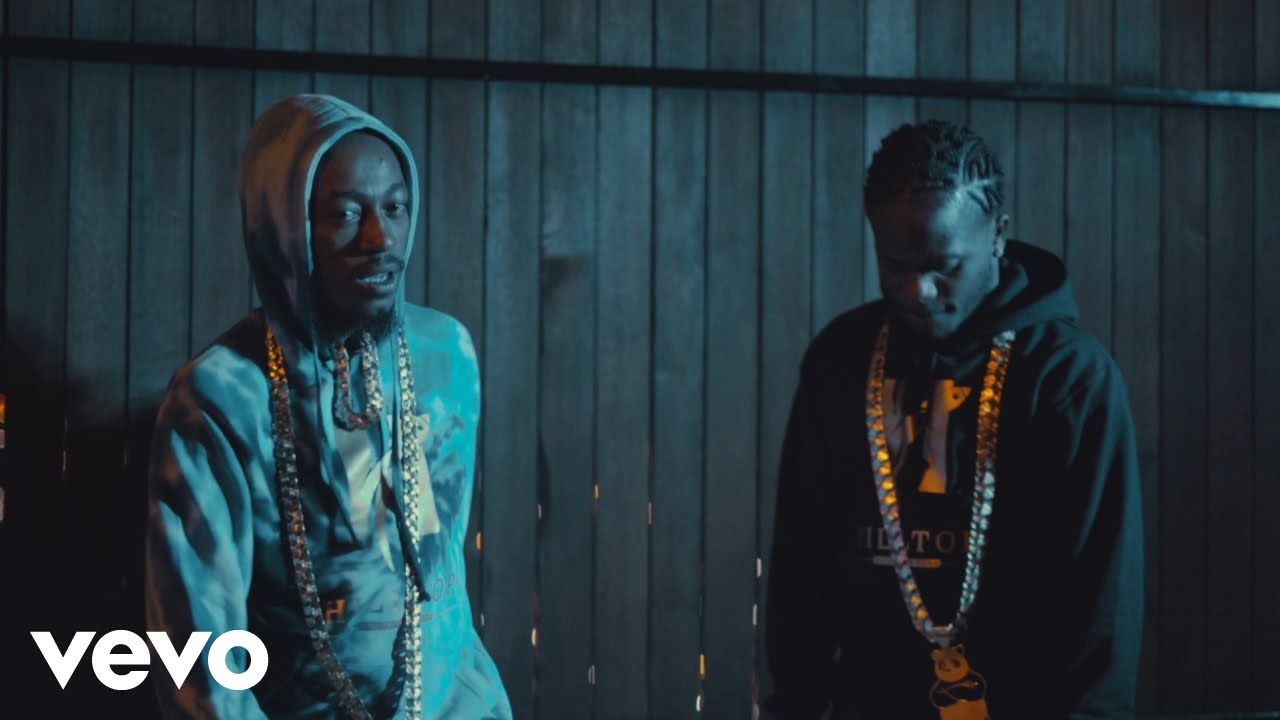 Jahllano, Jahshii - 