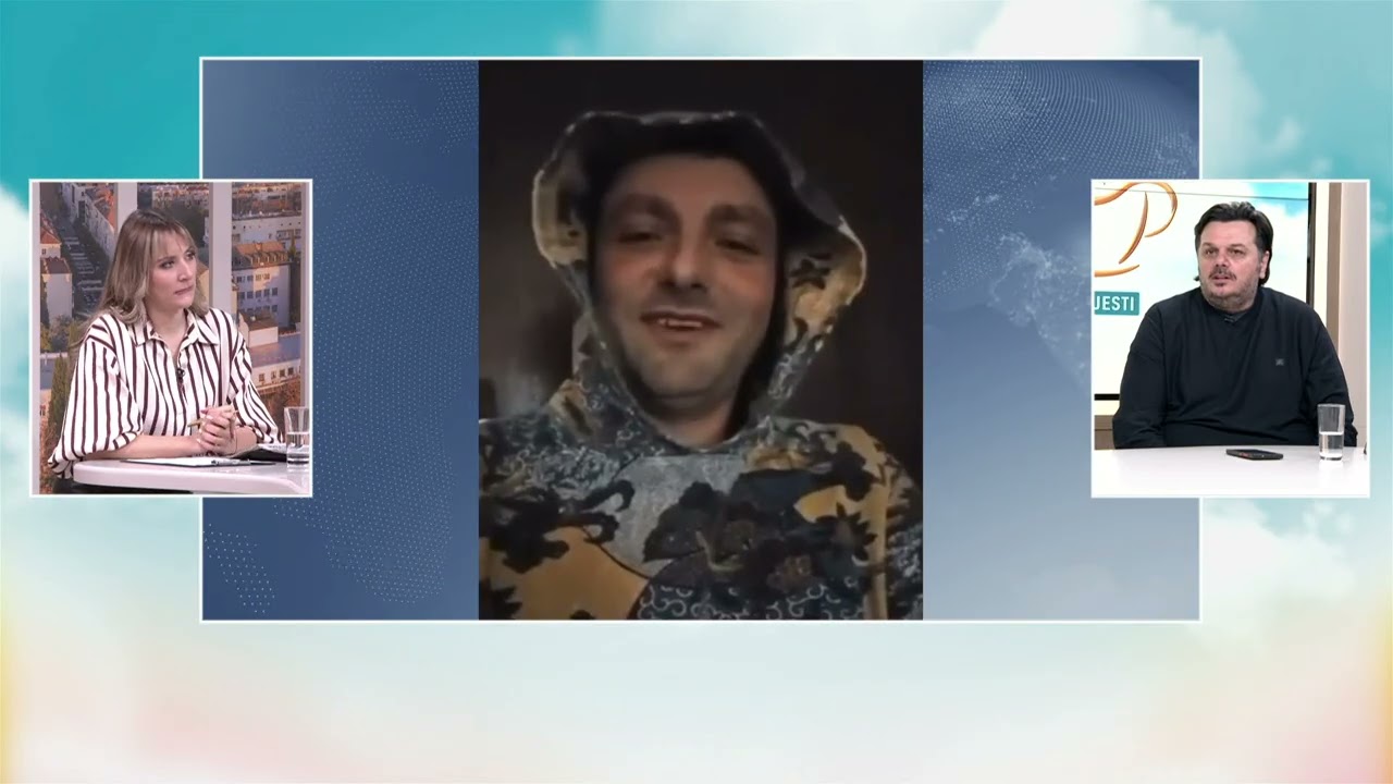 BOJE JUTRA - PREGLED STAMPE DEJAN MILOVAC | Vijesti online