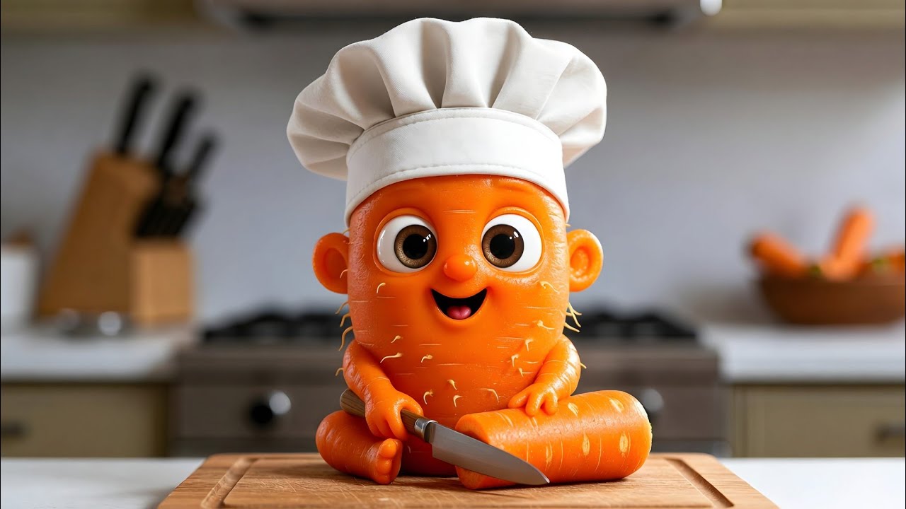 Which Cute Fruit Baby Would You Choose? 🍓🍉🌈 | The Ultimate Satisfying ASMR Experience