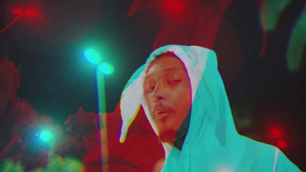 DevilGreen - PAPER (Oficial Video) Dir. Armadilha x Kurafilms