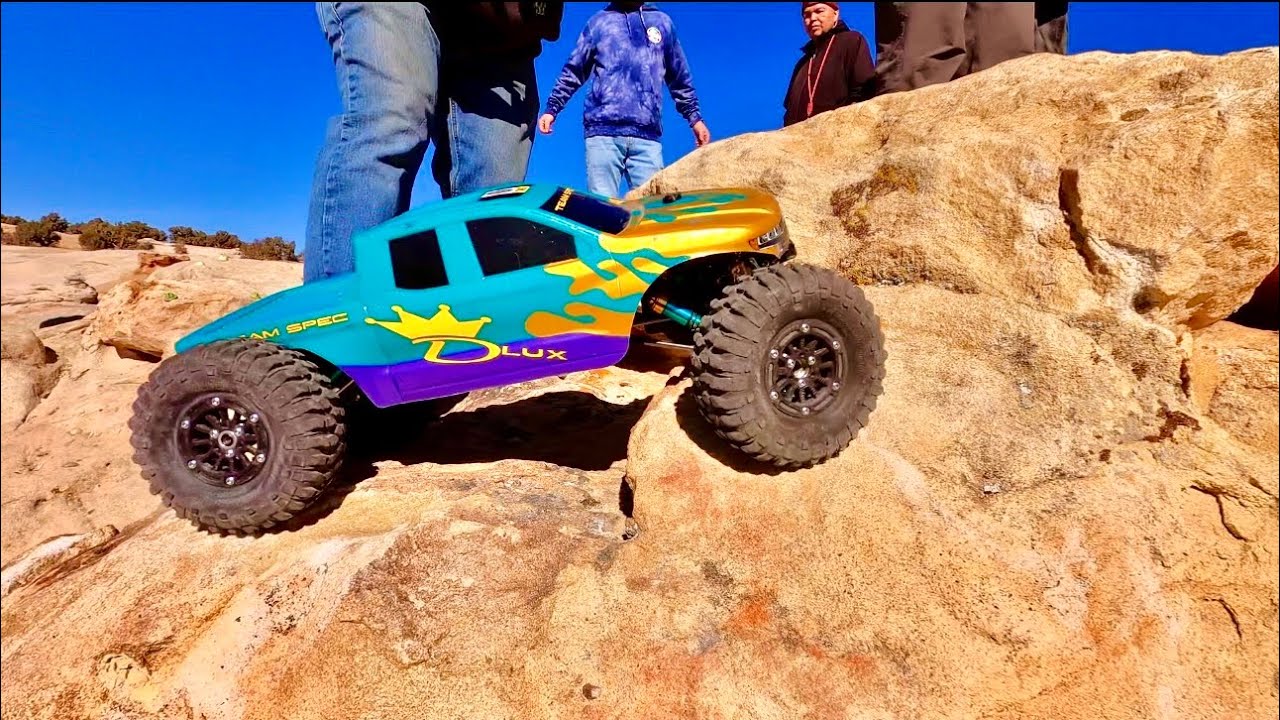 1.9 trail class, Farmington, NM, Brown springs rec area