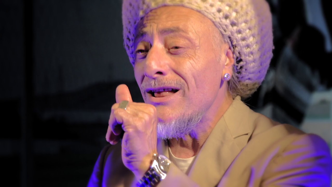 TRAIN TO ROOTS FEAT BUNNA- Nessuno Mai ( OFFICIAL VIDEO )