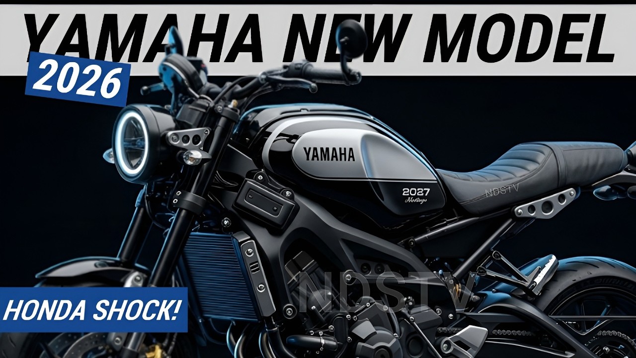 Honda Didn&rsquo;t Expect This Yamaha Move