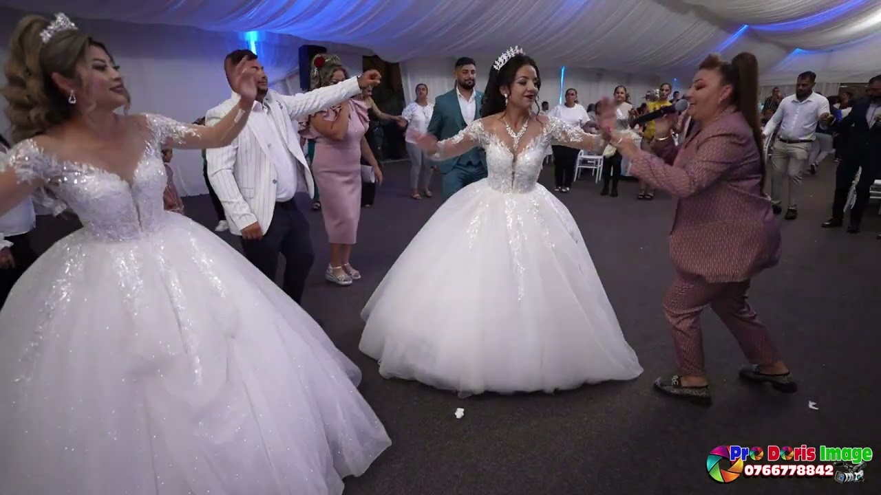 ❌CALINUT, NICOLETA SARBU, CATALIN TIMIS SORINEL DE LA BUCURESTI❌FRATE FRATIORUL MEU❌NUNTA CU 2 MIR