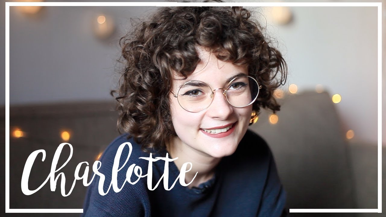 Cher Corps — Charlotte (Charlie Reno)