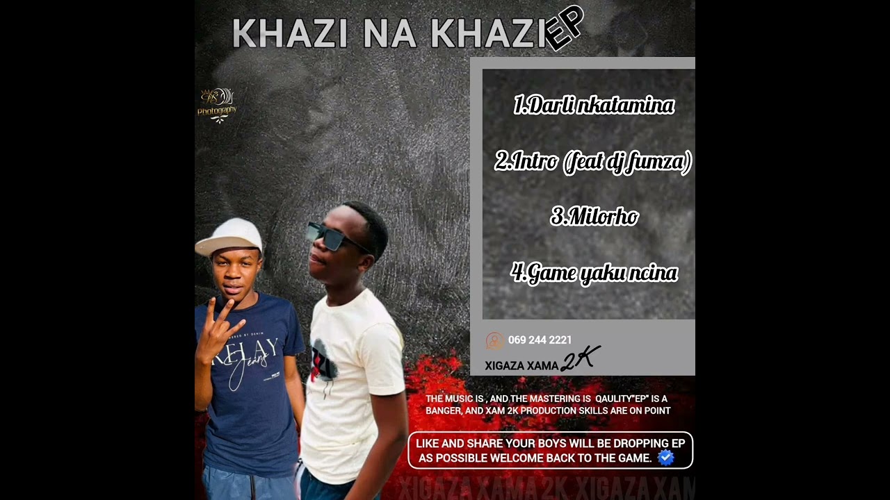 4. Game_Yami_ncino [ khazi na khazi ep ]