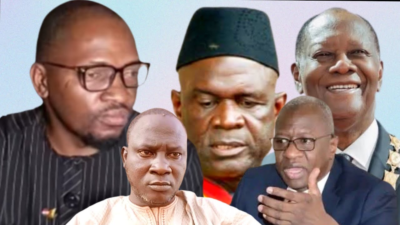 Affaire Gassama, Abdoul Niang rend les choses plus difficiles, Mass décortique, suivez et partagez.