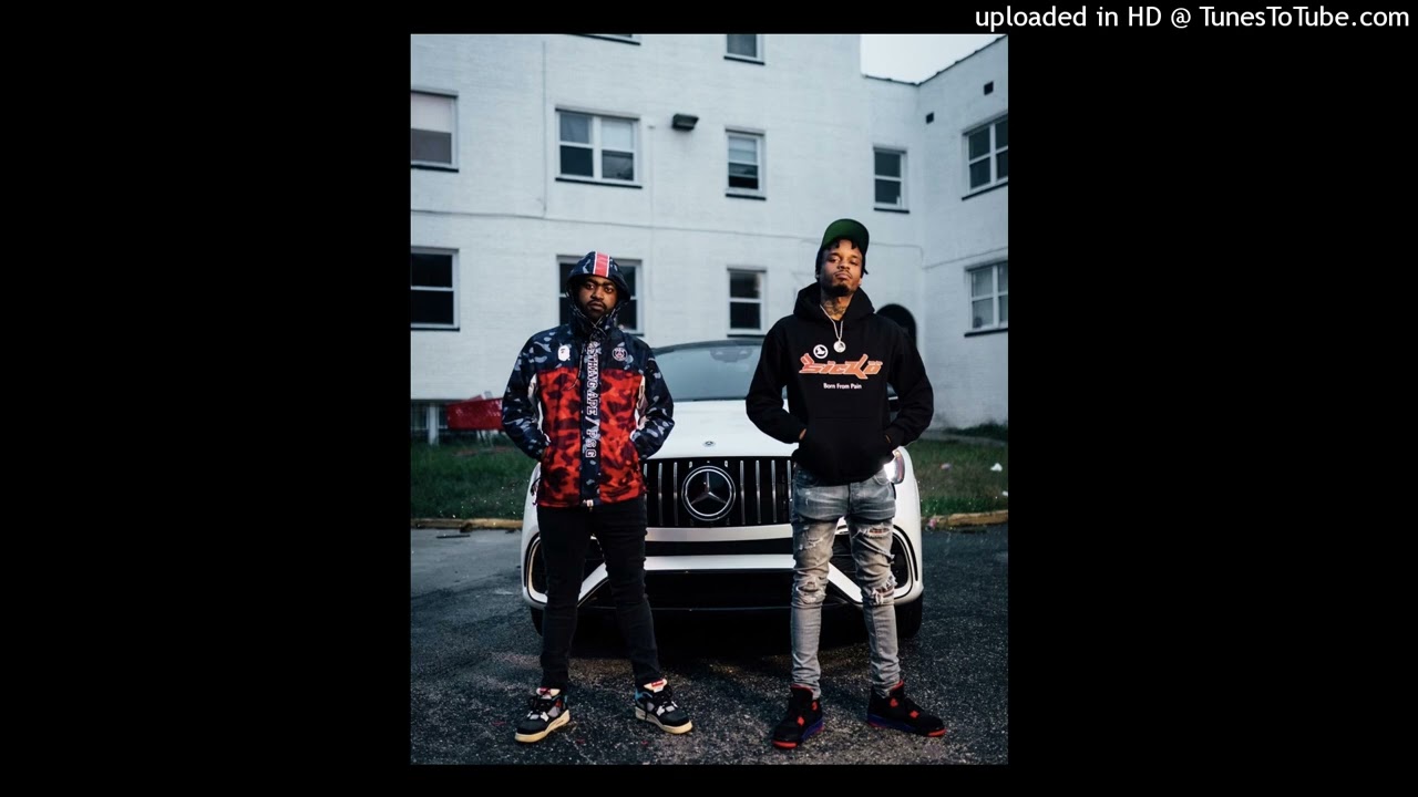 Khi Glock x Smoke Chapo X DMV Type Beat &ldquo;It's You&rdquo;