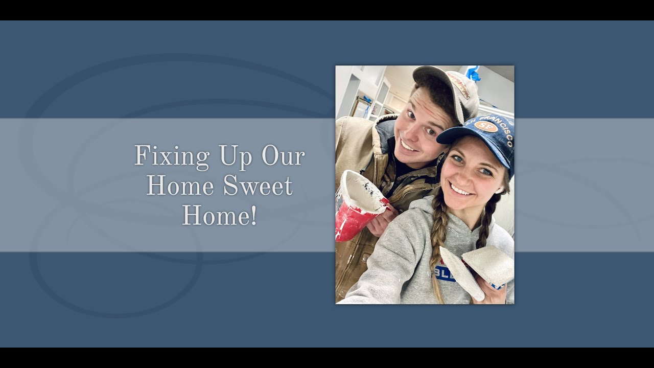 Our Home Sweet Home