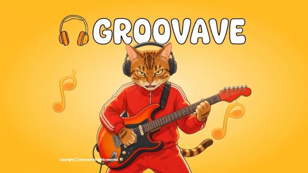 [Playlist] 💖잉크도 안말랐는데 고개는 흔들리는중🎶 느좋 그루브 최신곡 · R&B · Jazzhop · 노동요 플리