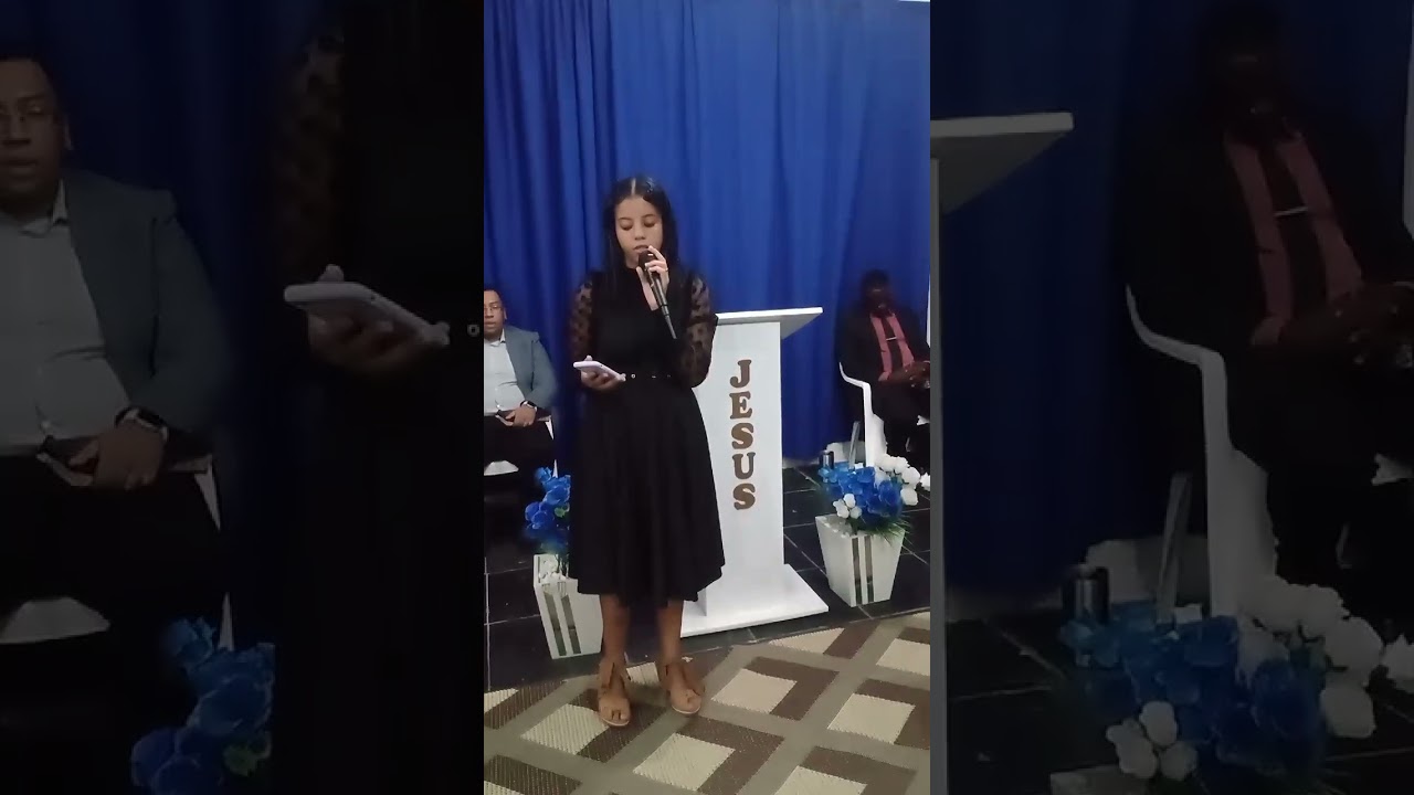 Fabiana Anastácio - Adorarei (Cantora Cover Gabrieli)
