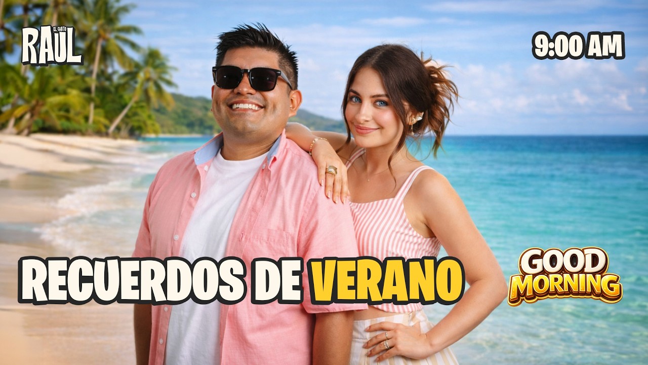 ¡HISTORIAS CON CALORCITO y DIVERSIÓN! con  DANIELLA STORNAIUOLO 😱🔥#elchatoraul