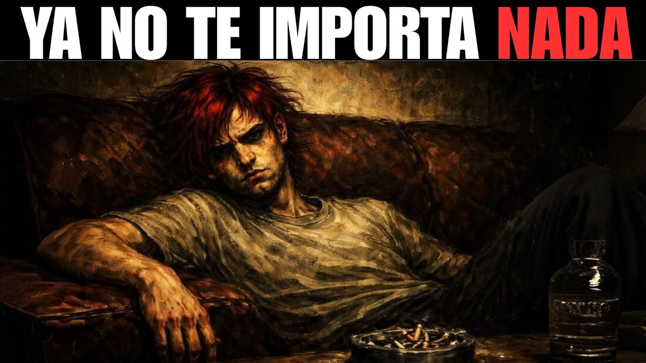 El día que el EMPÁTICO ya no se preocupa… comienza el DESPERTAR final