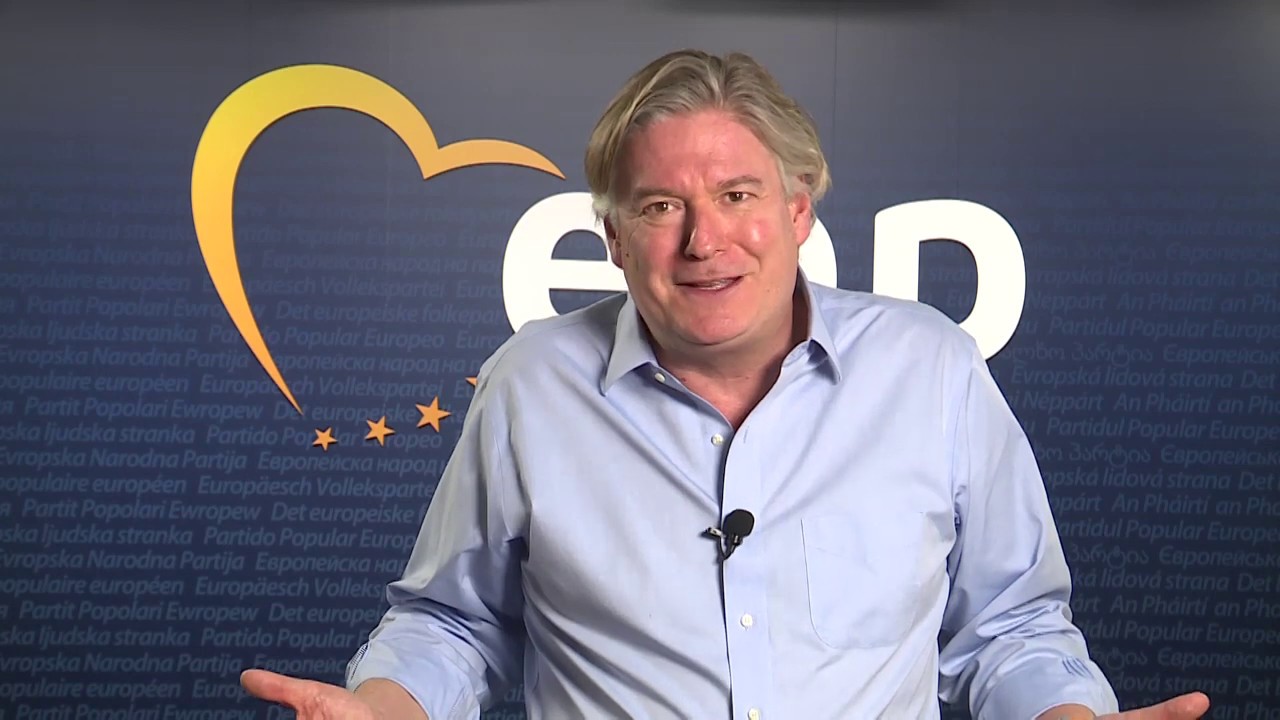 +UE: &iquest;Qui&eacute;n manda en Europa?