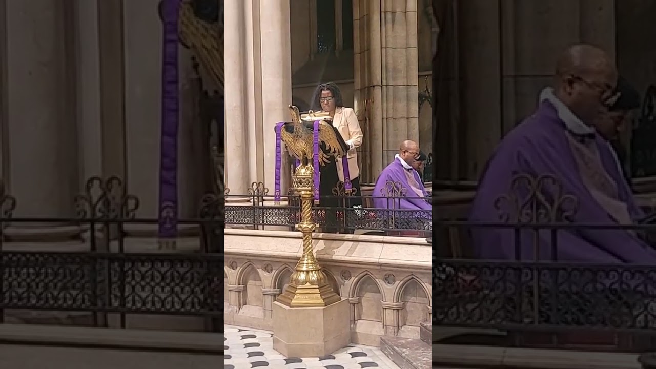 Célébration eucharistique anticipée du 2ème dimanche de Carême 2026