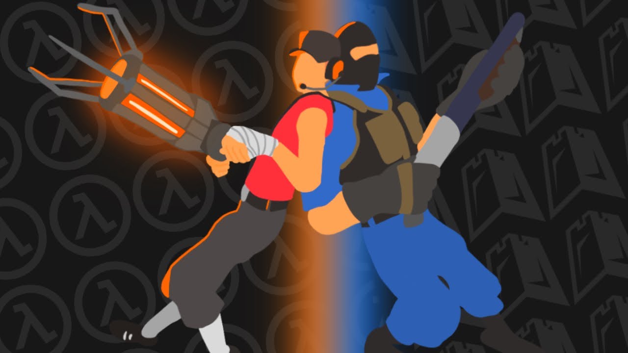 The World of TF2 Sourcemods
