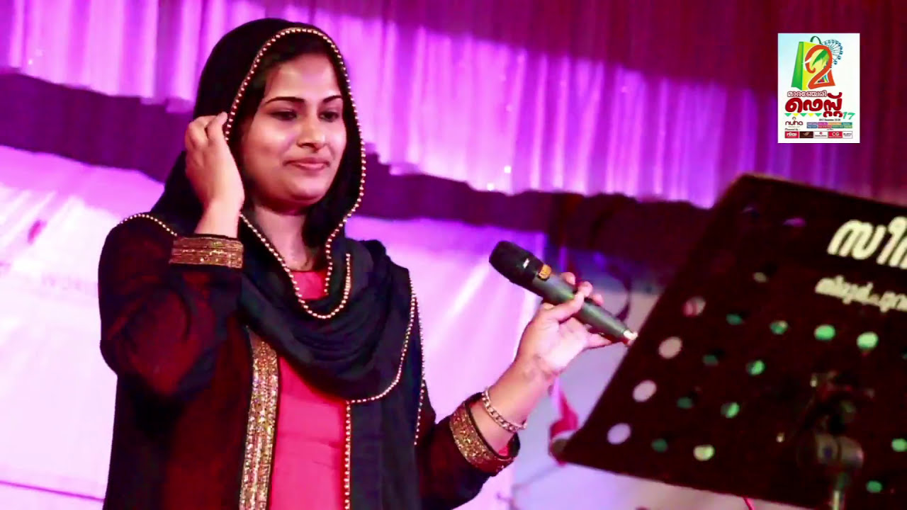 സുറുമിയുടെ ഒരു തകർപ്പൻ  പ്രകടനം | SURUMI PATTURUMAAL | SUPER PERFORMANCE
