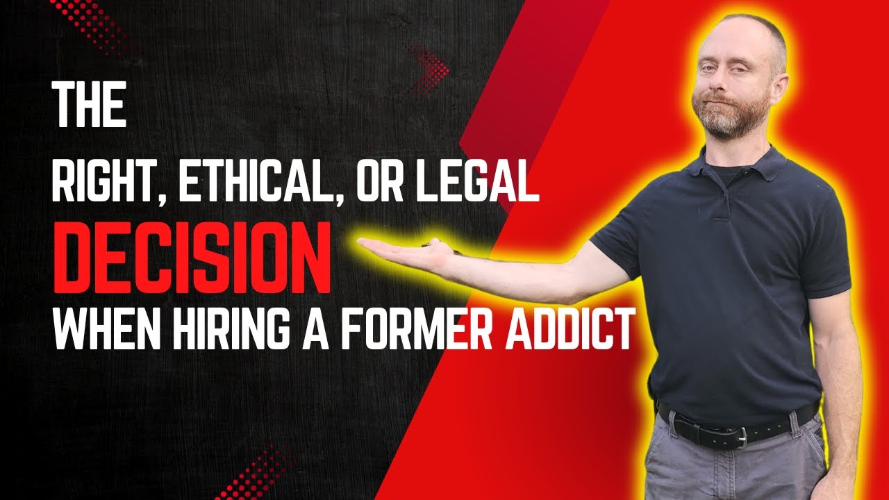 The Dilemma of Addicts