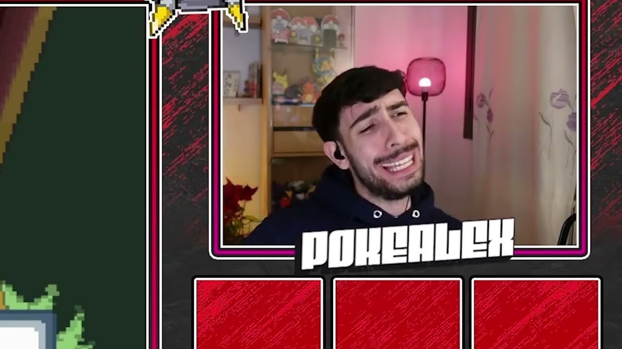 PokeAlex Out of context | Mejores momentos PokeAlex
