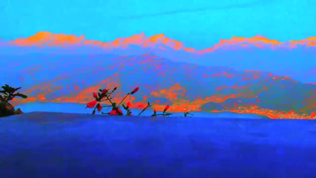Flamingods - Hyperborea