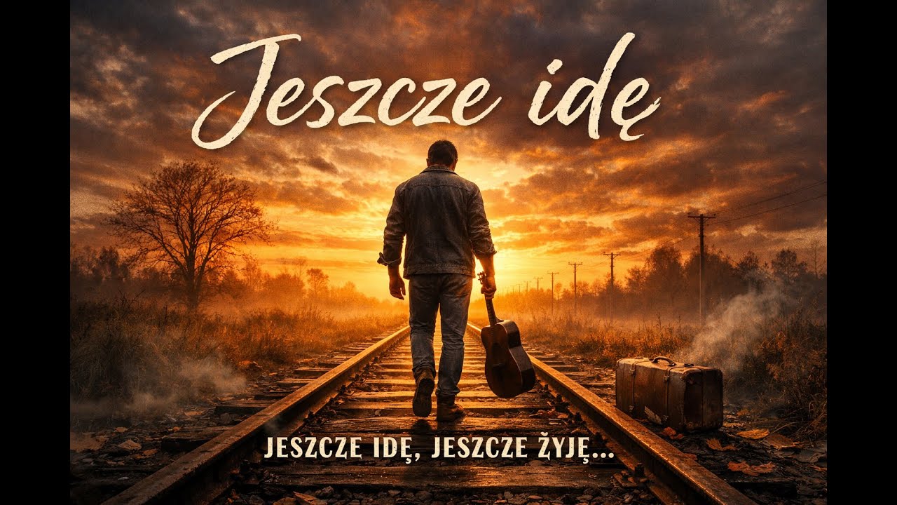 TyphekAI - Jeszcze idę (POLSKA BALLADA)