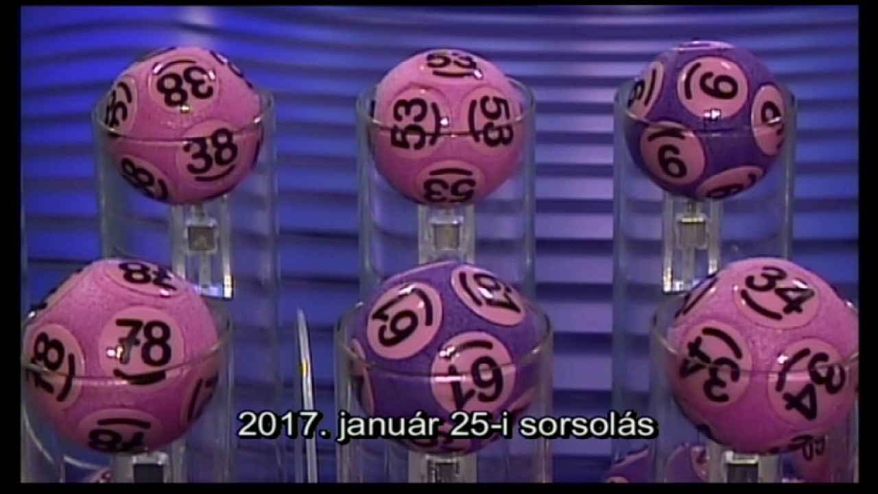 Ken&oacute; sorsol&aacute;s (2017. janu&aacute;r 25.)