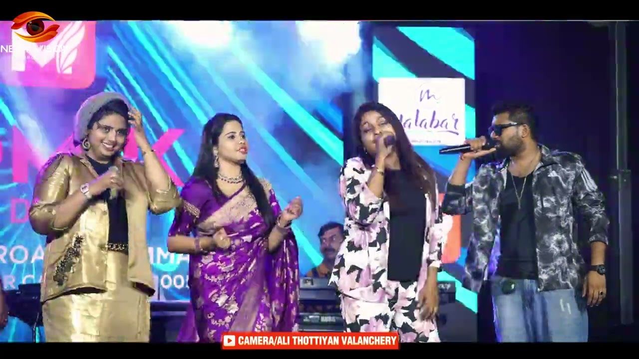 കേള്‍ക്കാനിമ്പമുള്ള ഒരുപാട് നല്ല ഗാനങ്ങളുമായി |ഷഹജ Shaikha SHAH AND SHAN
