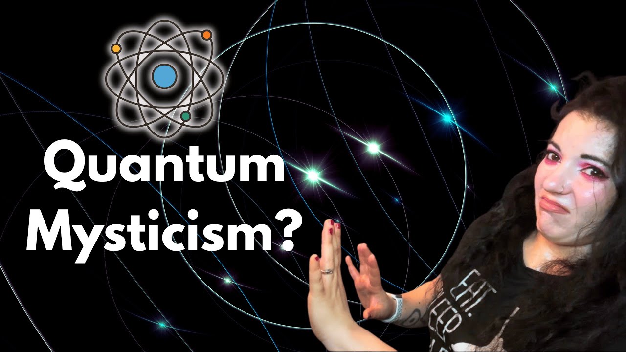 Does Quantum Physics Prove Magic or Consciousness? A Critical Scholarly Analysis
