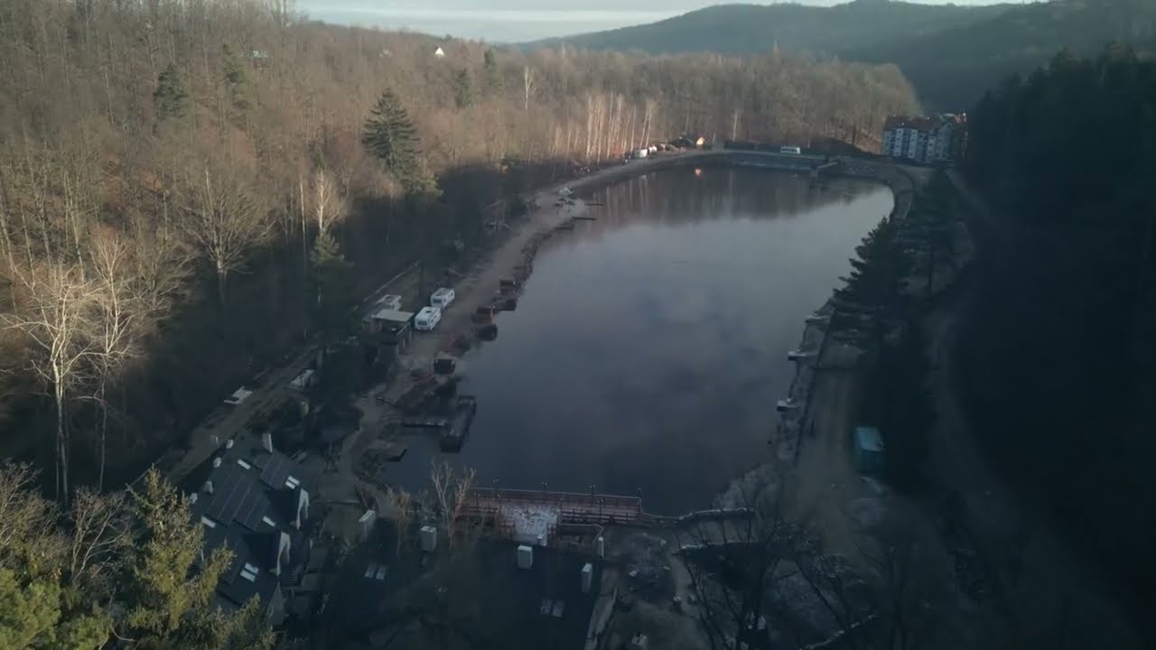 Czarci Jar- Świebodzice 4K