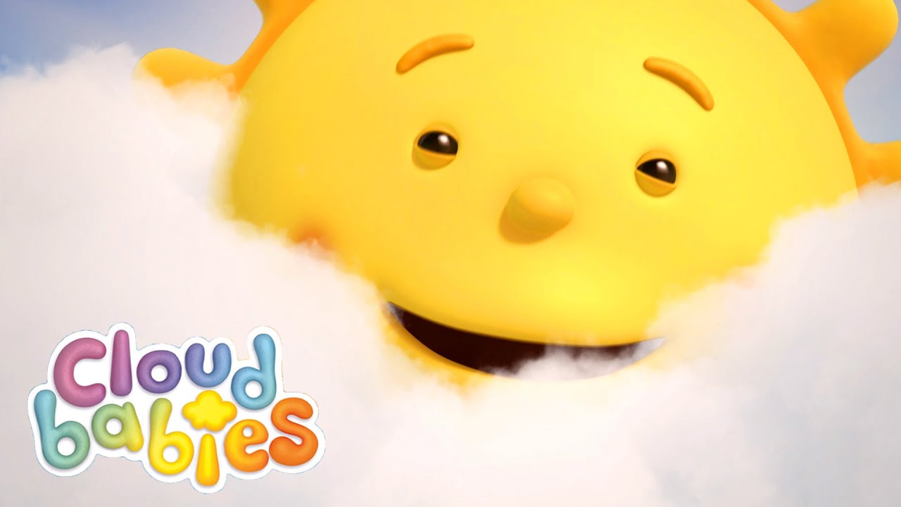 Cloudbabies - Welcoming Autumn! | Full Episodes | Cartoons for Kids