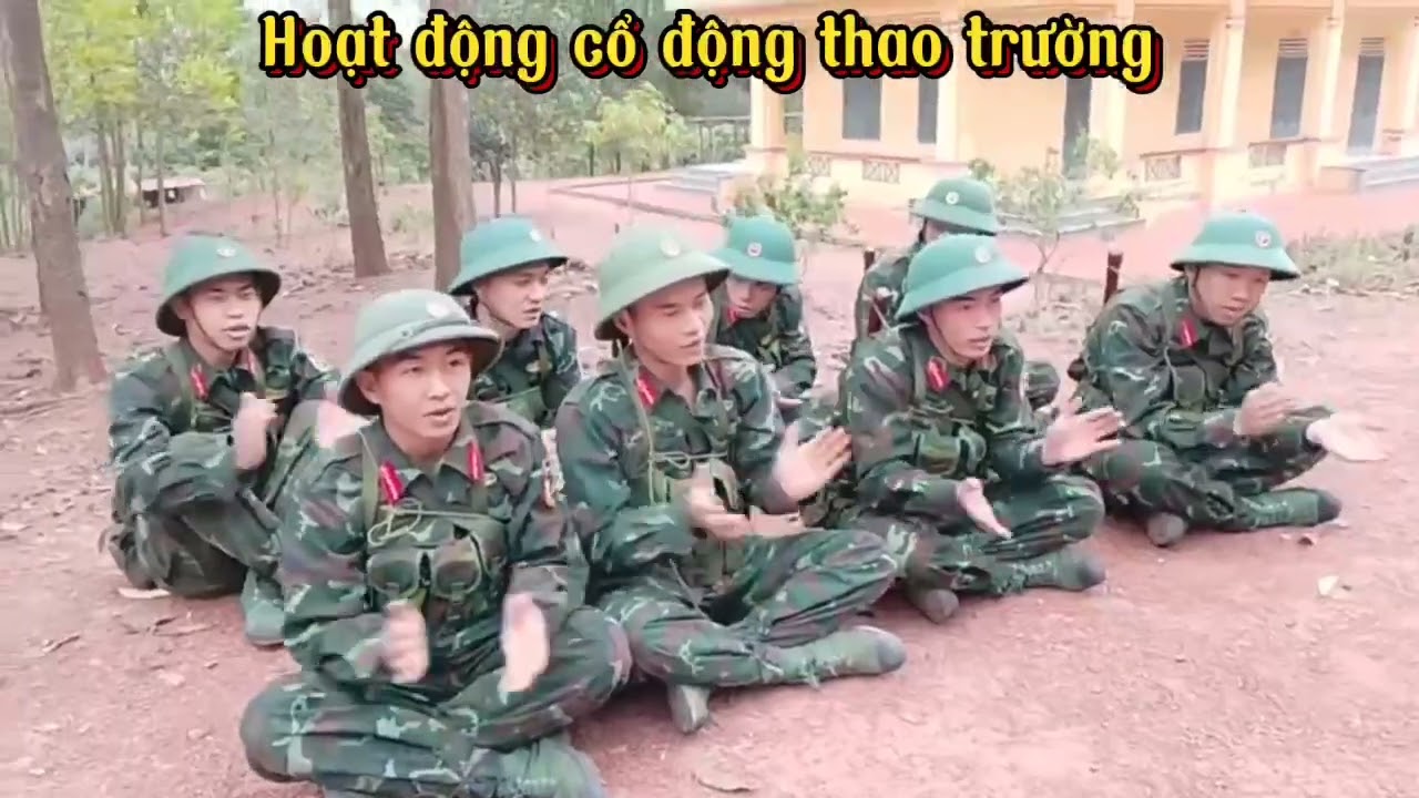MỘT SỐ NHIỆM VỤ CỦA TIỂU ĐOÀN CBVS 5
