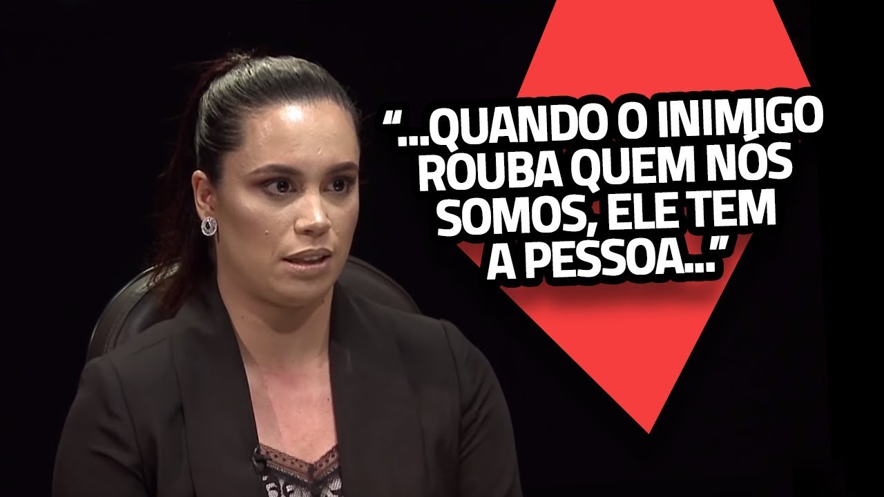 Blenda Girardi | PROVA VIVA com Adriany Gomes