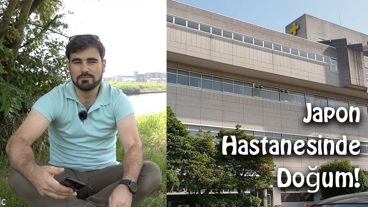 Özel Japon Hastanesinde Doğum | Ders Çıkarılacaklar Listesi Kabarık! Japonic