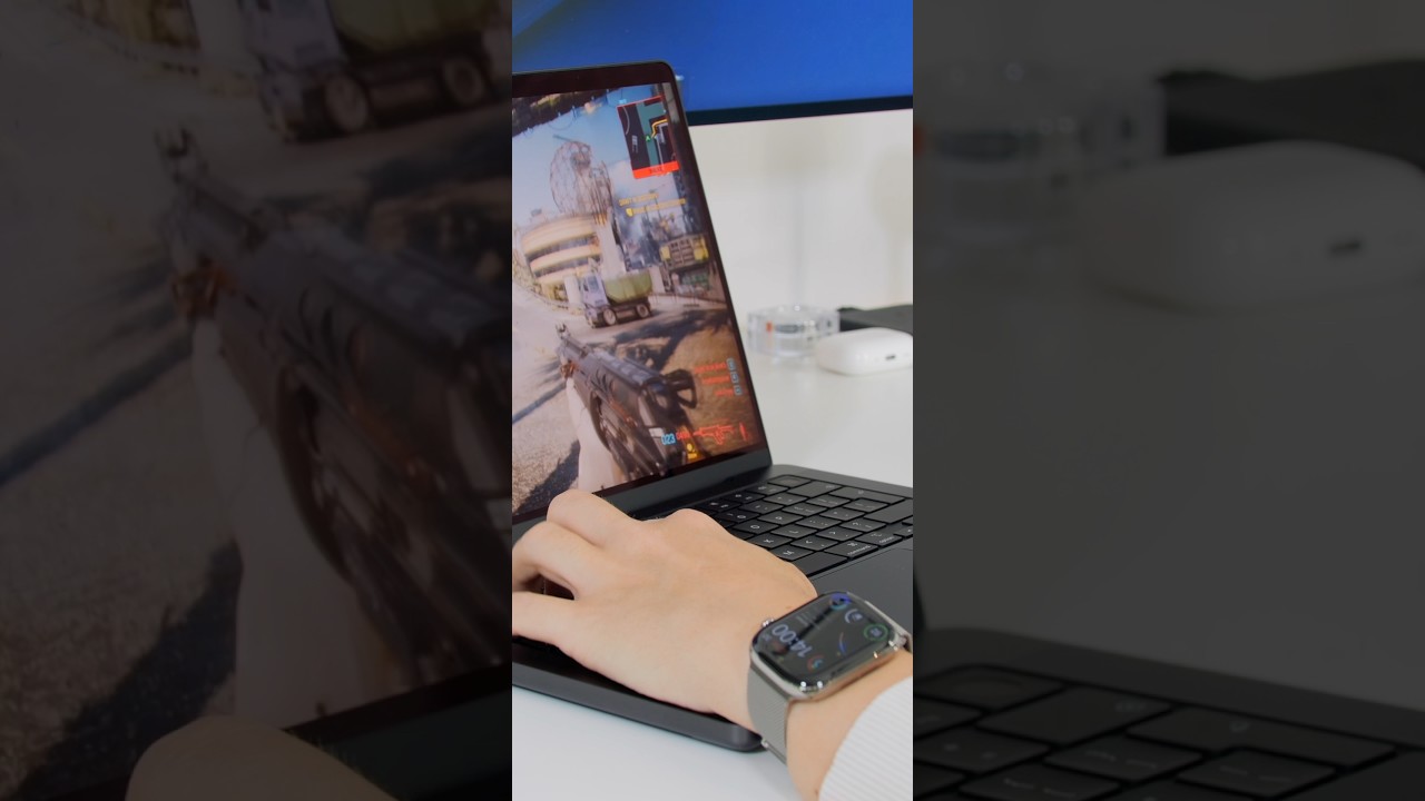 Nowe MacBooki Pro lecą na REKLAMACJE