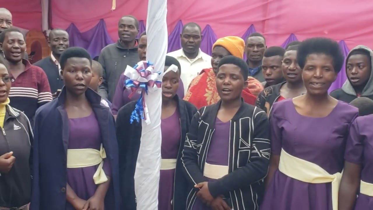 Makambi Mtaa wa Isindagosi || Cha kutumaini sina